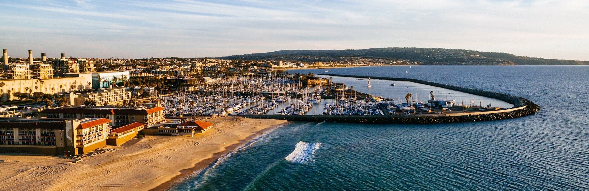 Redondo Beach, California