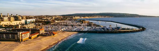 Redondo Beach, California