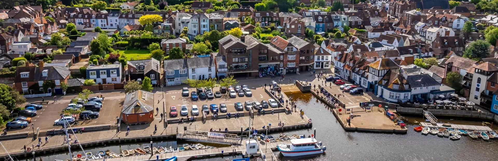 Lymington