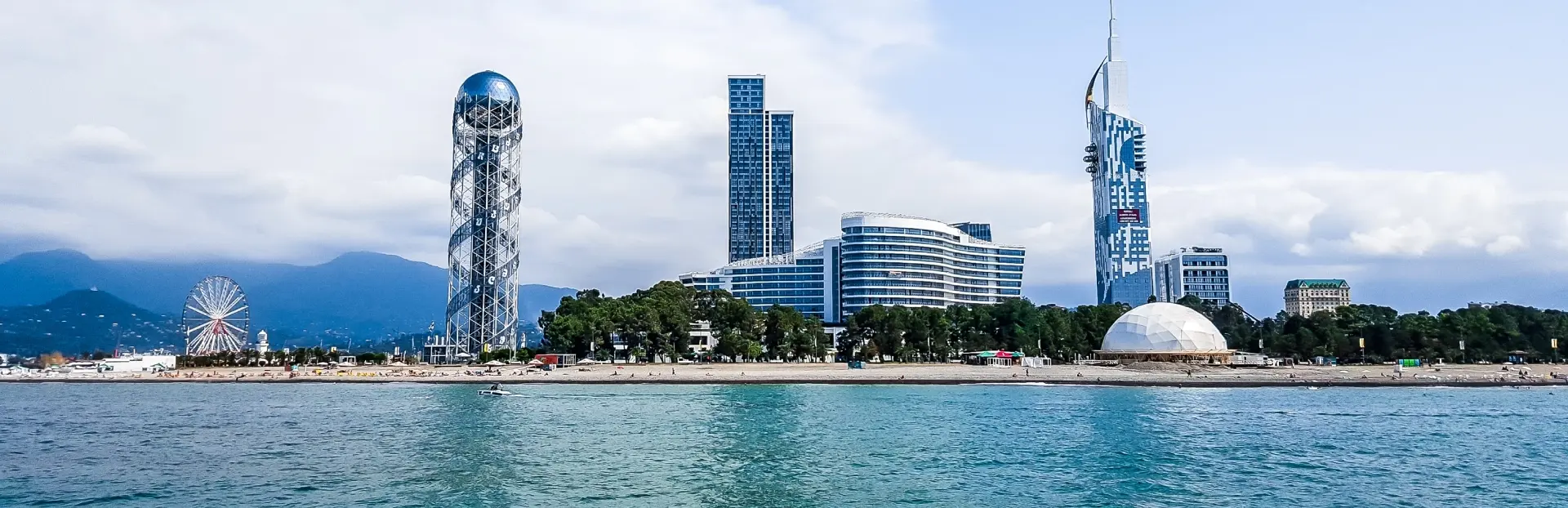 Batumi
