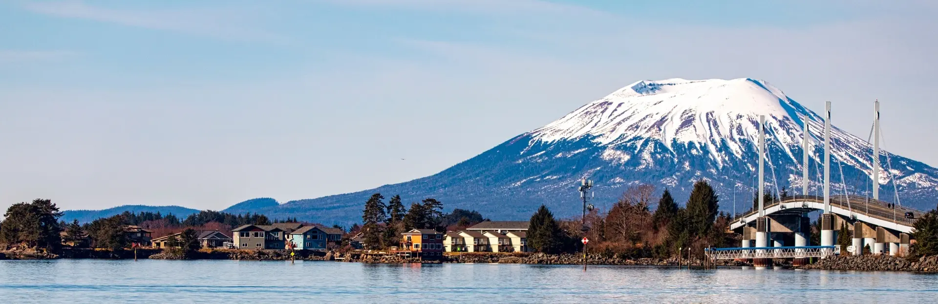 Sitka, Alaska