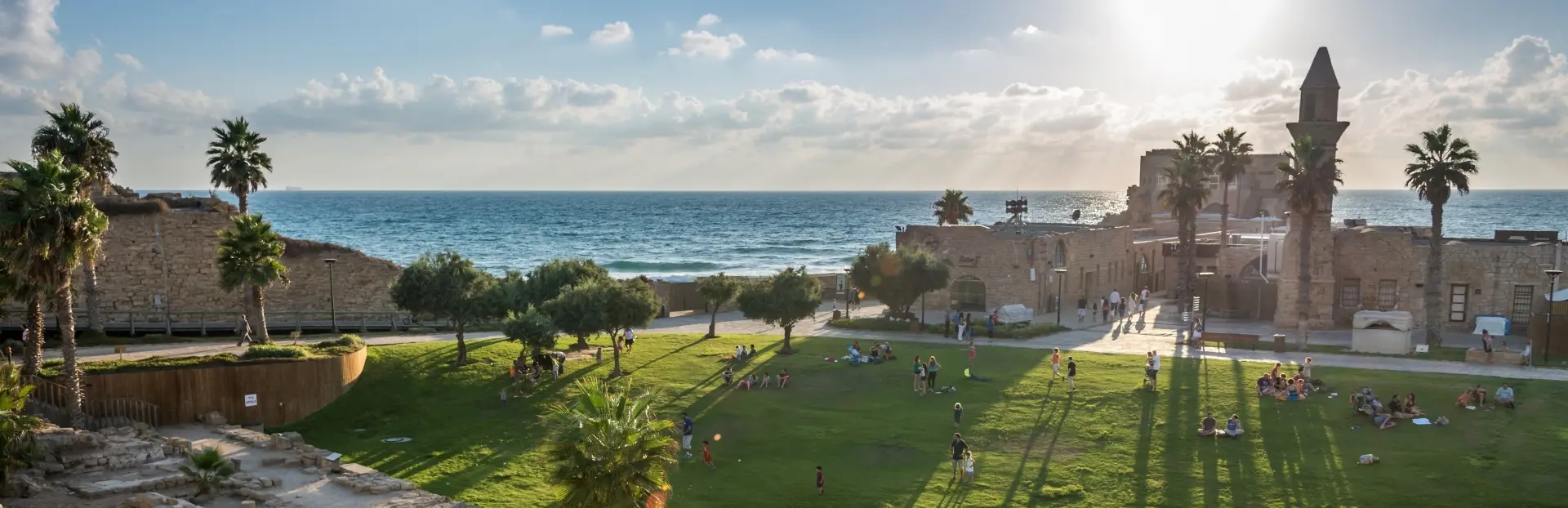 Caesarea
