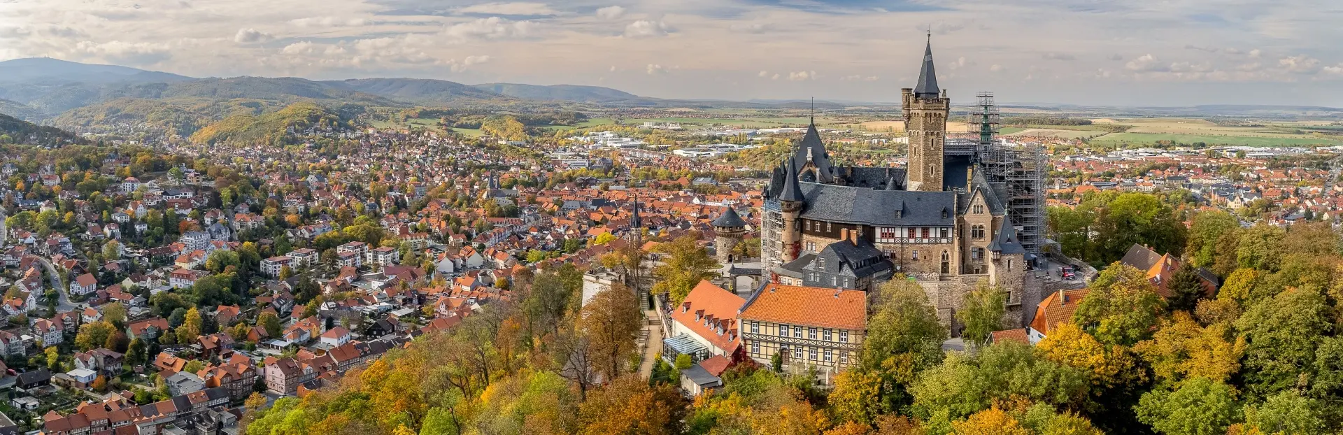 Wernigerode