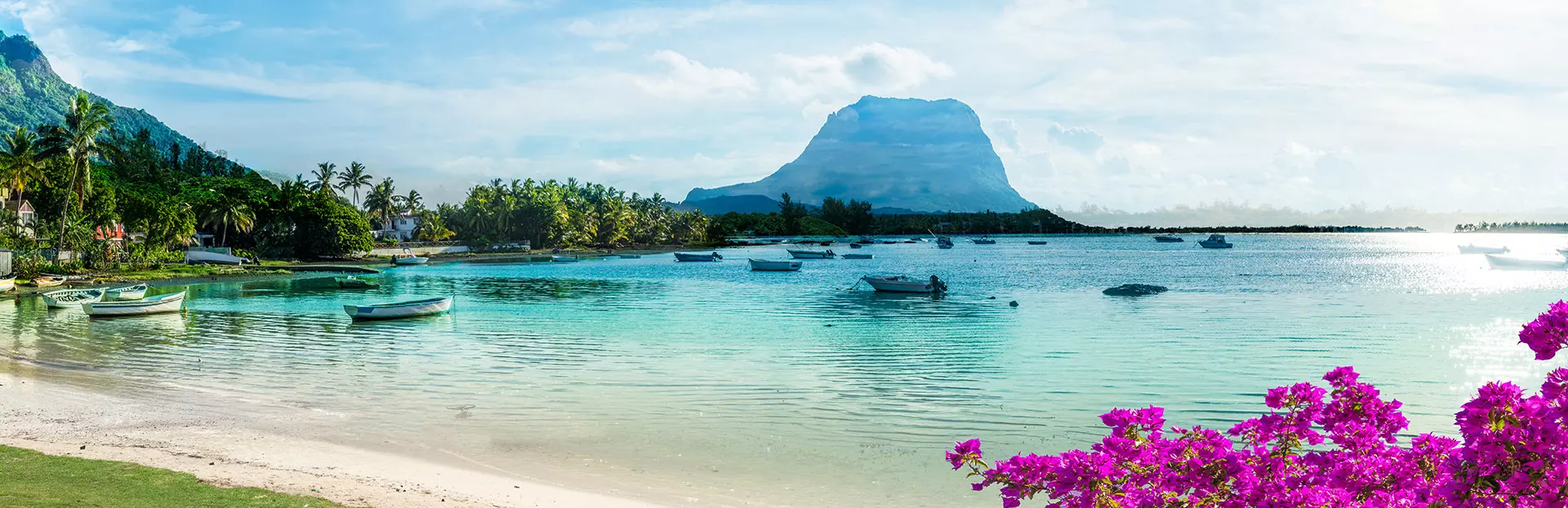 Mauritius