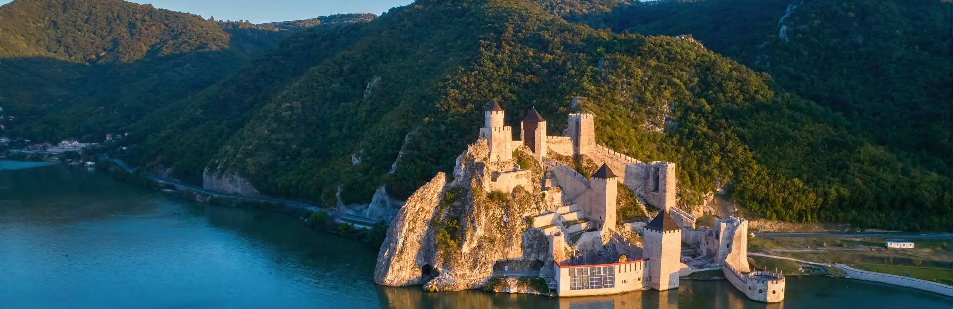 Serbia