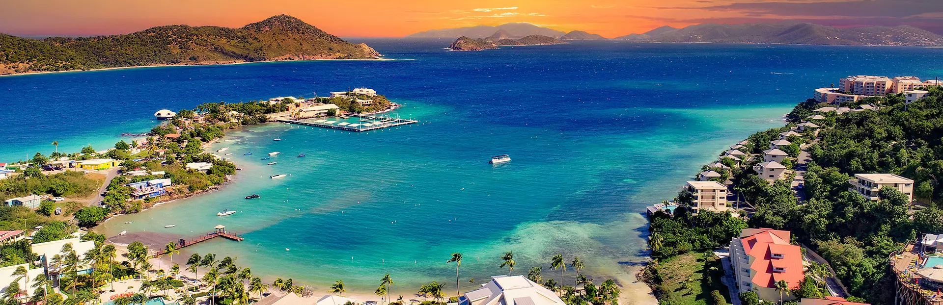 U.S Virgin Islands