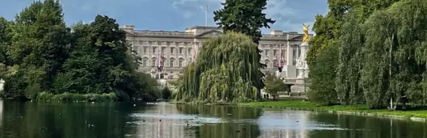 London Like a Local with Ian Grover