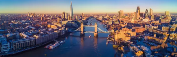 Learning London with Aaron Loeb