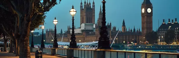 London Thames Riverside Walks With Brian Cookson