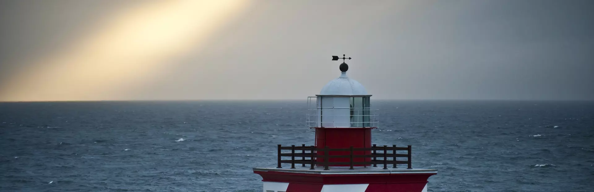 Cape Town audio tour: Mouille Point Promenade: A Maritime Meander