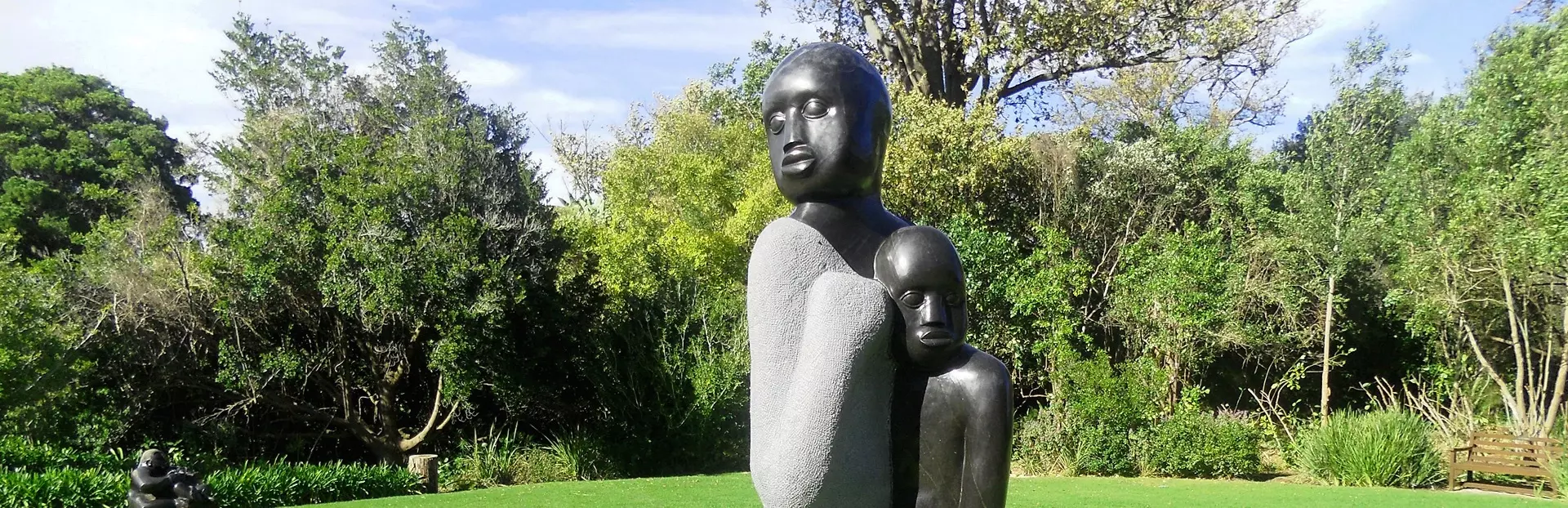 Cape Town audio tour: Kirstenbosch Walking Tour