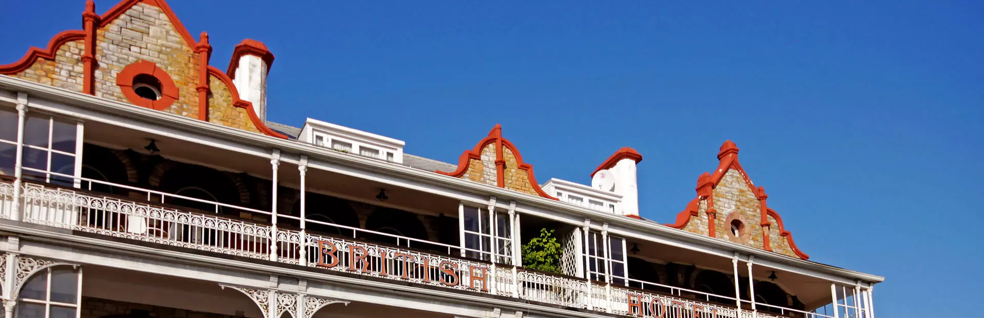 Cape Town audio tour: Simon's Town