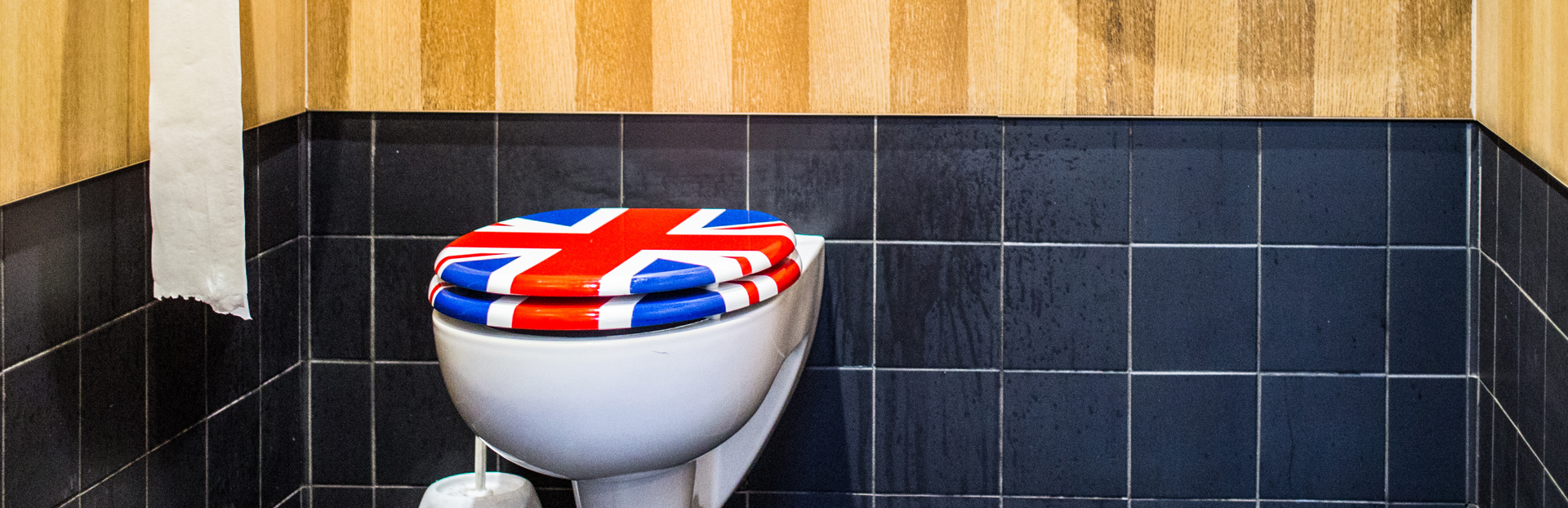 London audio tour: At Your Convenience: A Lavatorial Walking Tour
