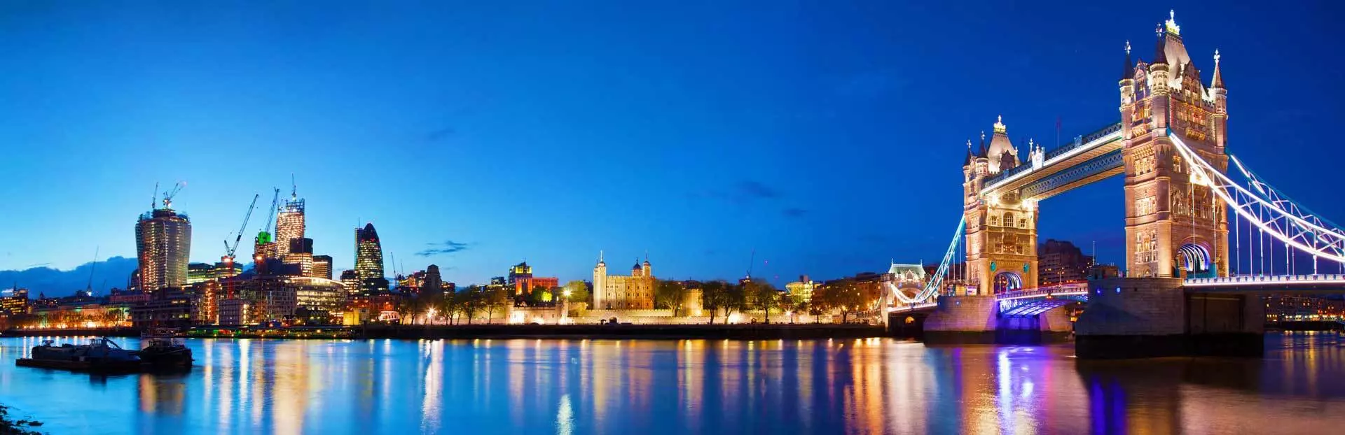 London audio tour: The South Bank: 400 Years of Entertainment from London Bridge to the Tate Modern