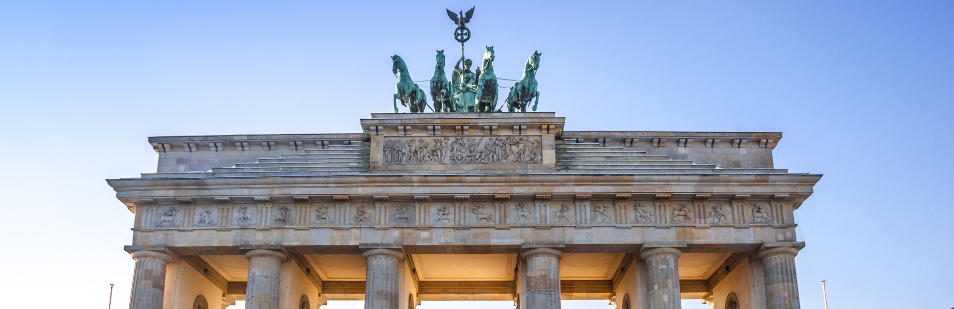 Berlin audio tour: Berlin's Historic Center