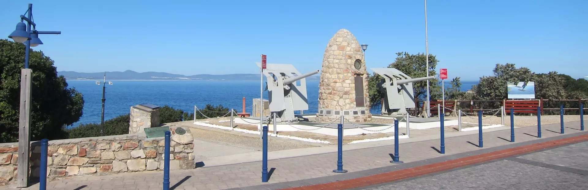 Hermanus audio tour: The Champagne Mile