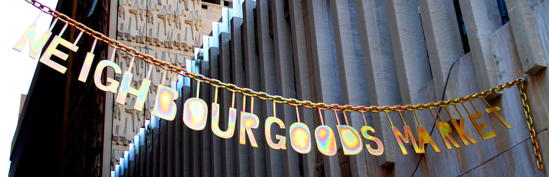 Johannesburg audio tour: Evolution of Braamfontein