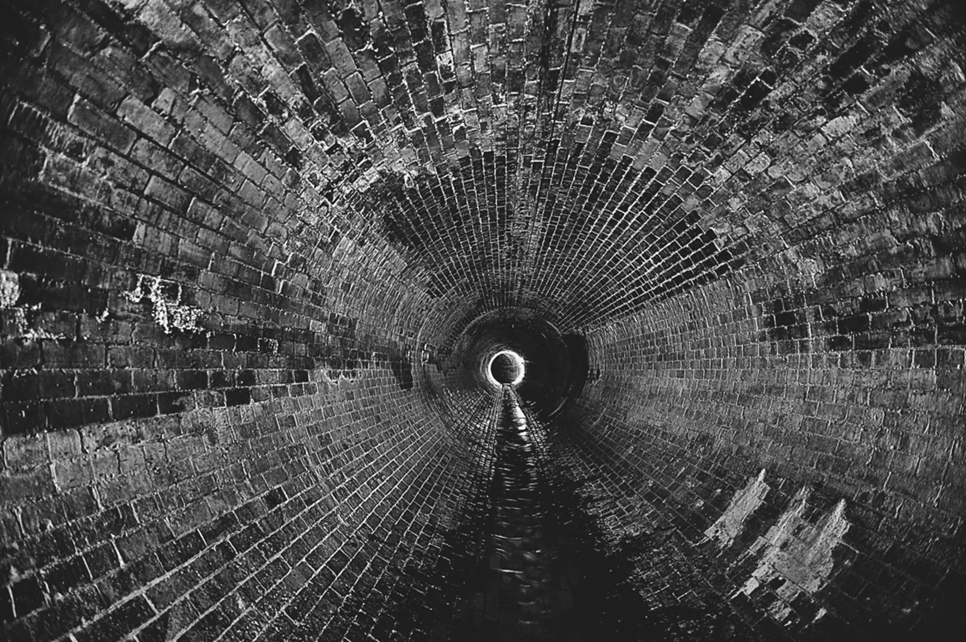 Cape Town audio tour: Cape Town's Secret Tunnels and Lost Rivers