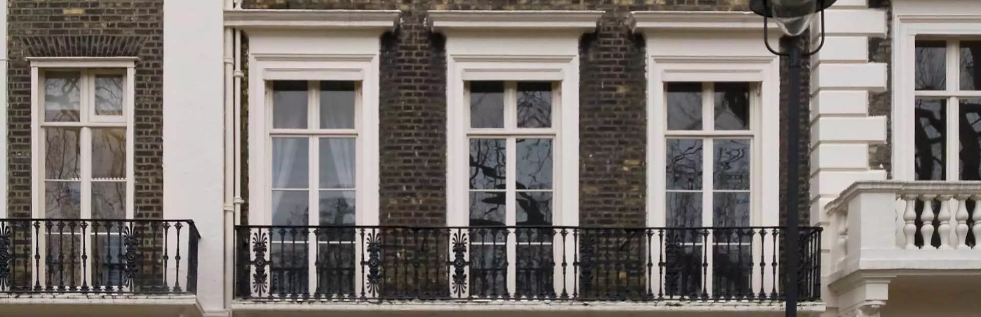 London audio tour: 'Such Friends': Virginia Woolf and the Bloomsbury Group