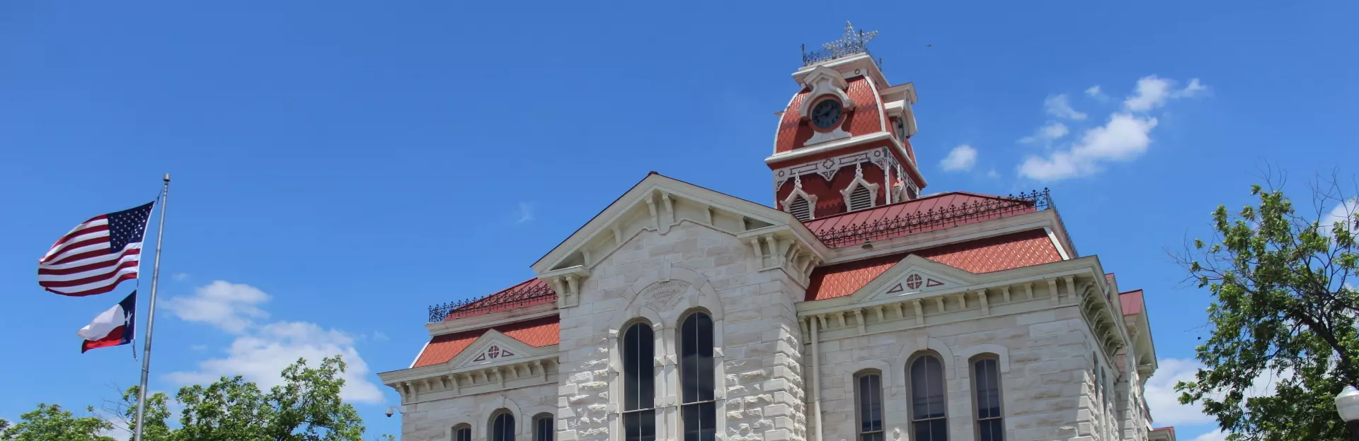 Austin, Texas audio tour: Lampasas Walks: Historic Downtown Lampasas
