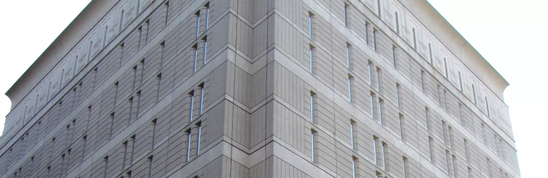 Philadelphia, Pennsylvania audio tour: Heart of America: Philadelphia Prison Tour