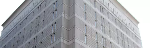 Heart of America: Philadelphia Prison Tour