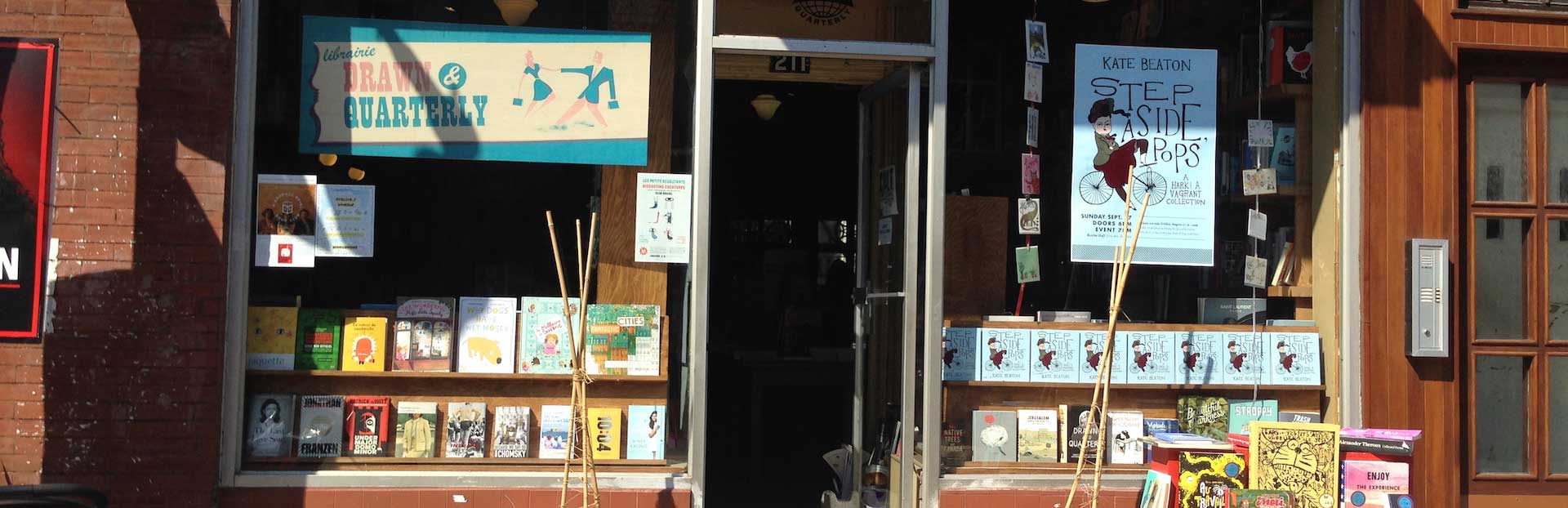 Montreal audio tour: Mile End meets Outremont