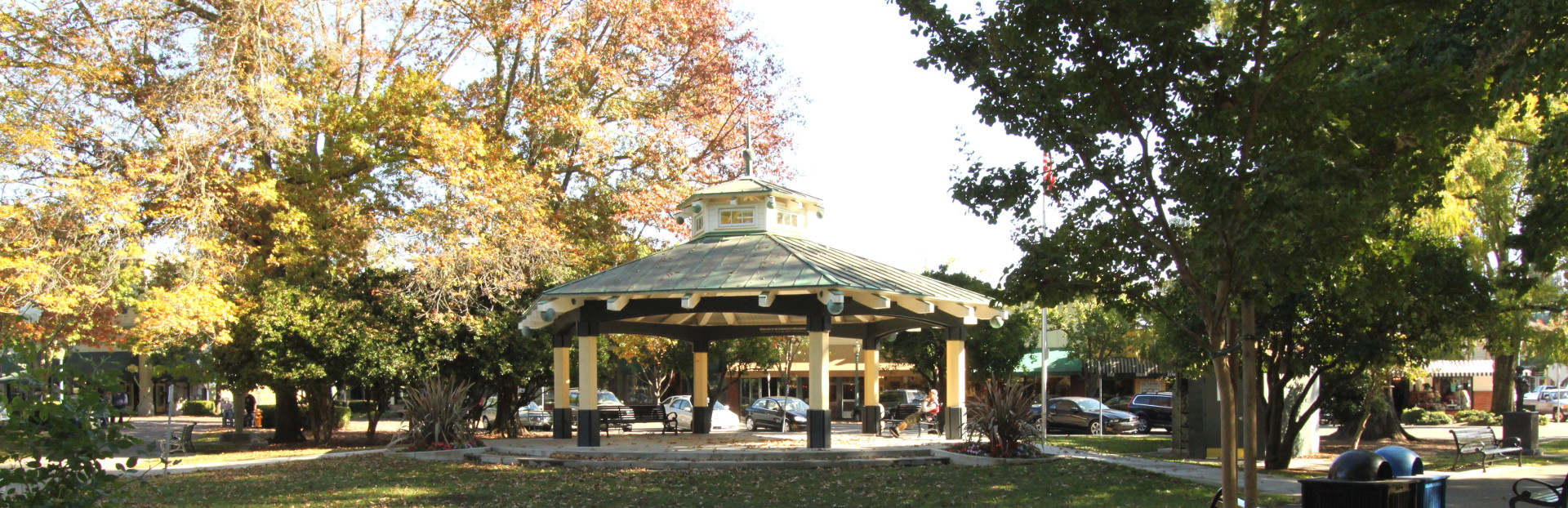 Sonoma County audio tour: Wine Country, Casual and Quaint