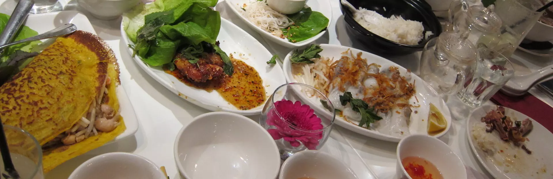 London audio tour: Top 10 Foodie Eats in Soho and Chinatown, London 