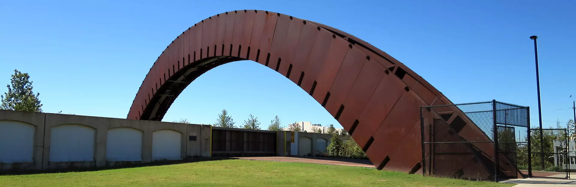 New Orleans, Louisiana audio tour: Bywater Stroll