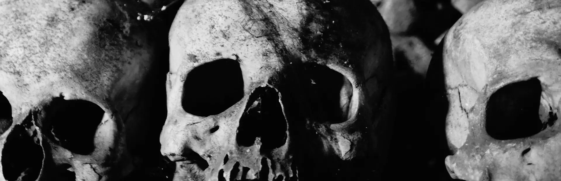 Kutná Hora audio tour: The Bone Church: Real and Imagined