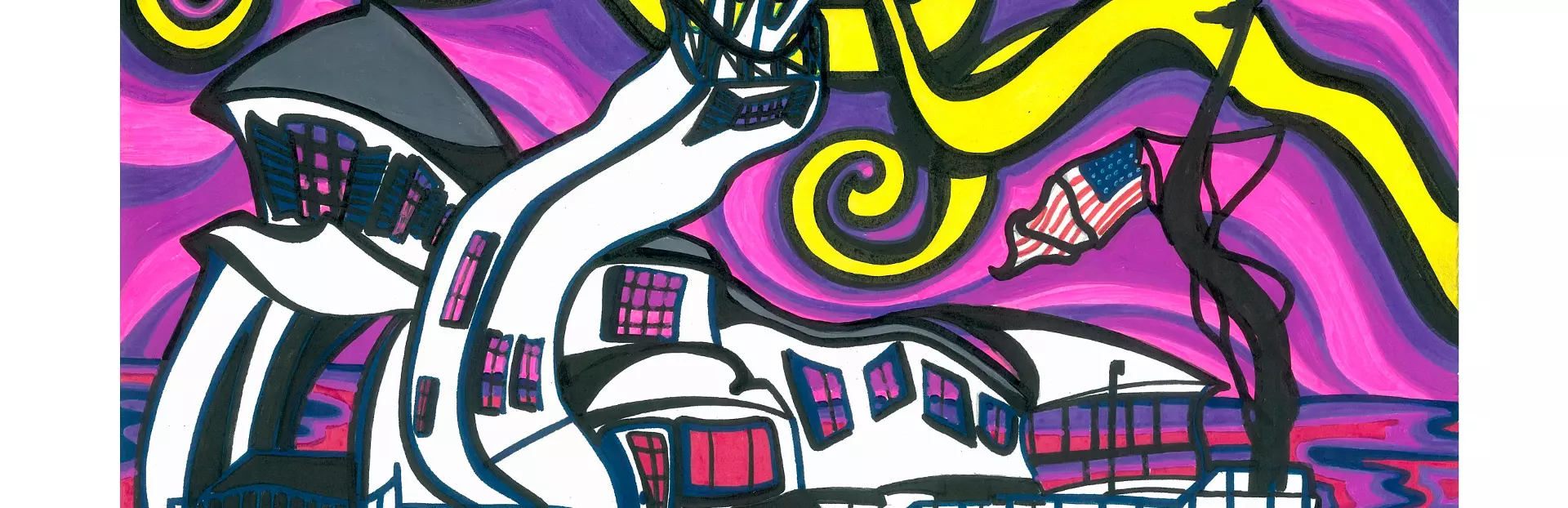 Catalina Island, California audio tour: ARCHIVED [23/12/19]: Free Haunted Avalon