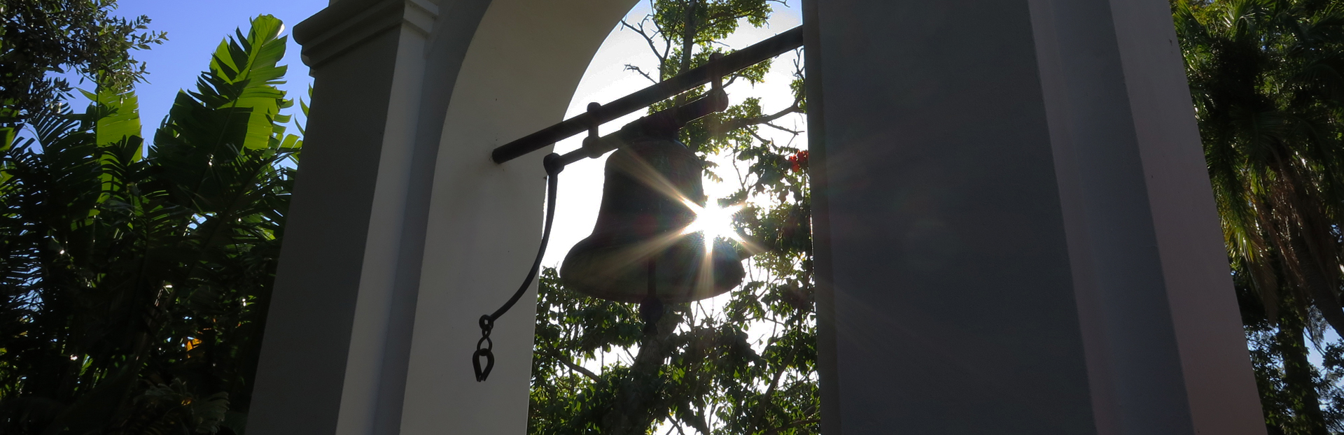 Cape Town audio tour: Slavery in the Cape: Revealing