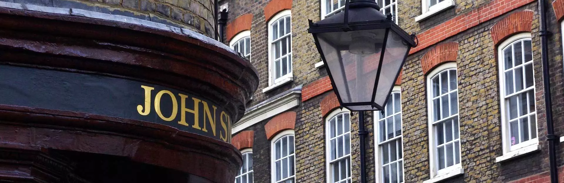 London audio tour: Dynamic Soho Photography Tour