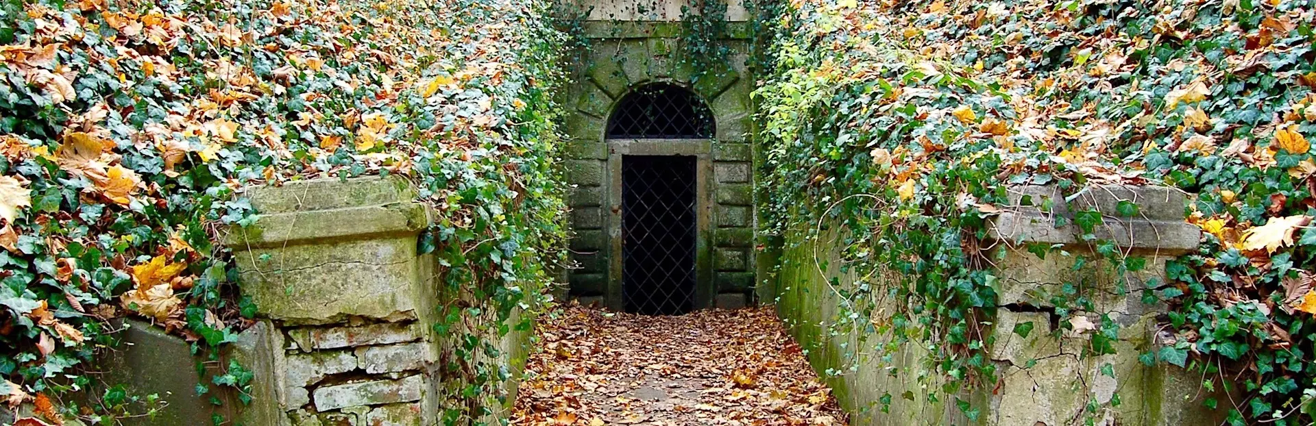 Prague audio tour: Tracing a 16th-Century Water Supply Tunnel