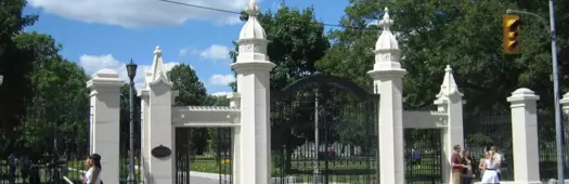 The Best of West Queen West