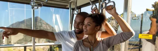 Cape Point Audio Guide: Funicular Route