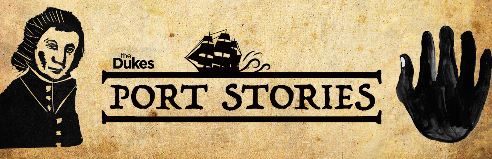 Lancaster audio tour: 1698 Part Two by May Sumbwanyambe
