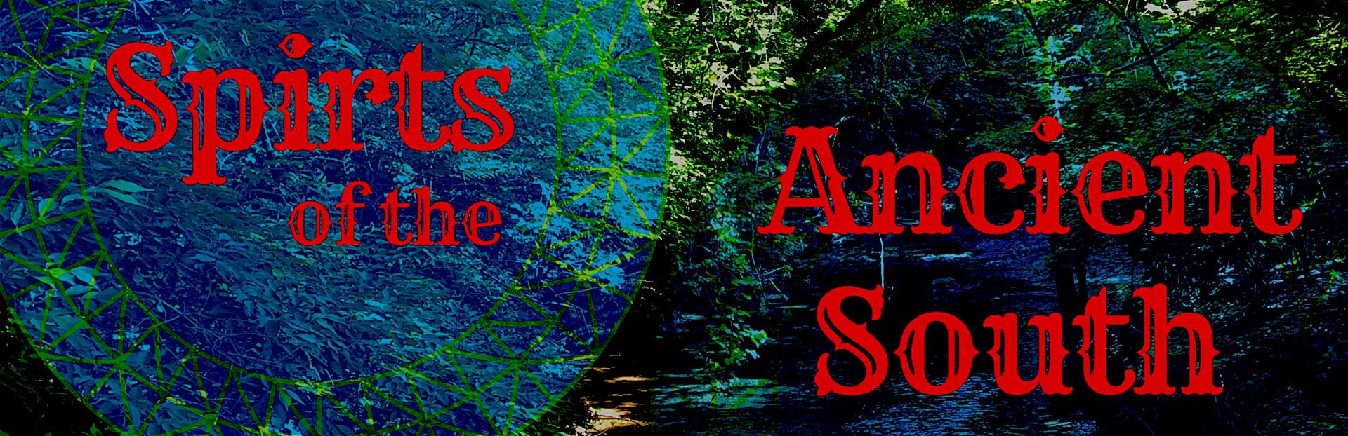 Nashville, Tennessee audio tour: Spirits of the Ancient South