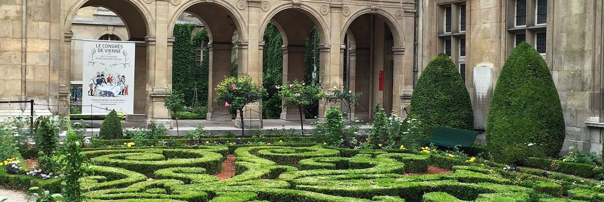 Paris audio tour: Le Marais: Geheime Verhalen & Onzichtbare Details