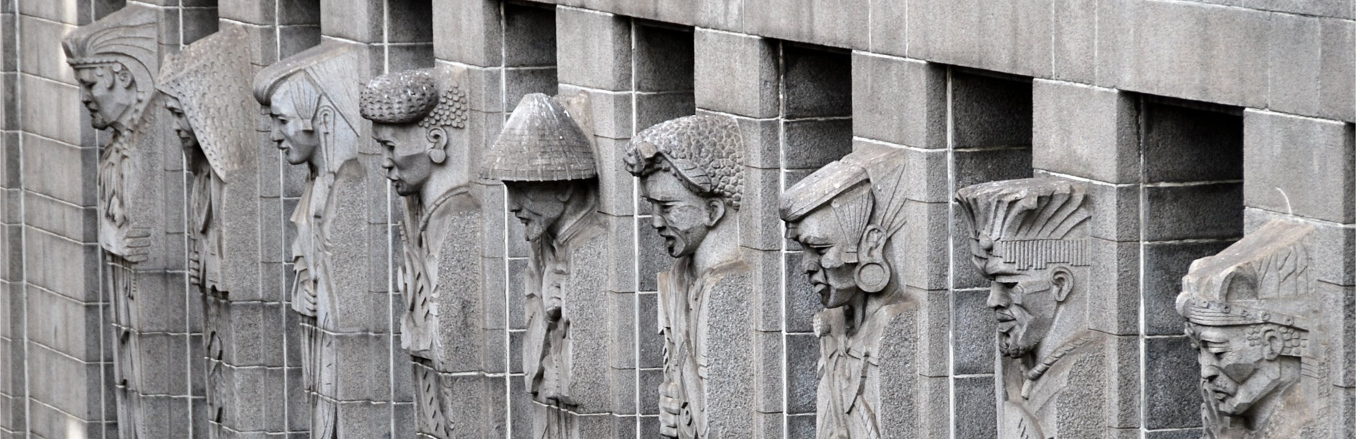 Cape Town audio tour: Kapstadt zu Fuss: vom Castle, dem Kastell, zur Alten Sklavenherberge