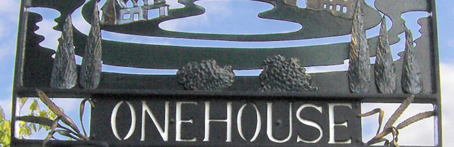 Suffolk audio tour: Onehouse Village Trail