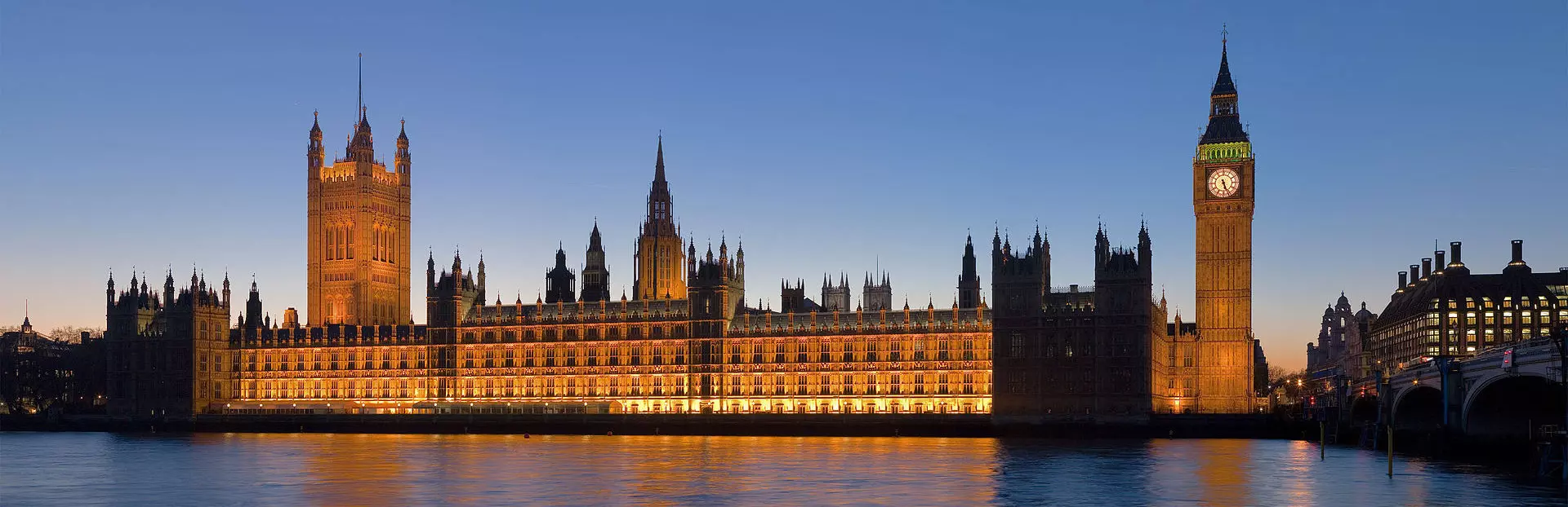 London audio tour: Klassieke Bezienswaardigheden en Verborgen Histories