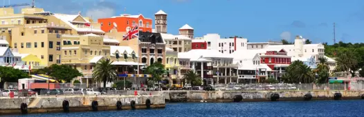 Look Both Ways: A journey through the lives of Bermuda's LGBT+allies