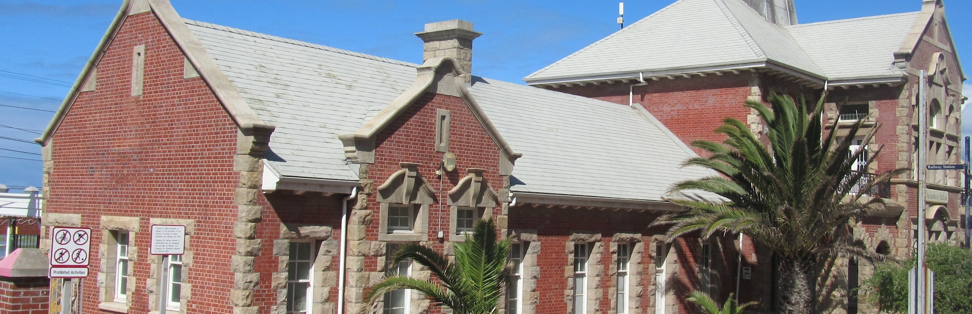 Cape Town audio tour: Muizenberg and a Mile of History