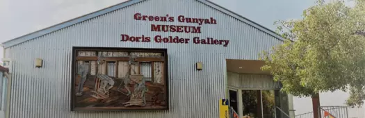 Spirit of the Land: A Sightseeing Tour of Lockhart’s Sculptures