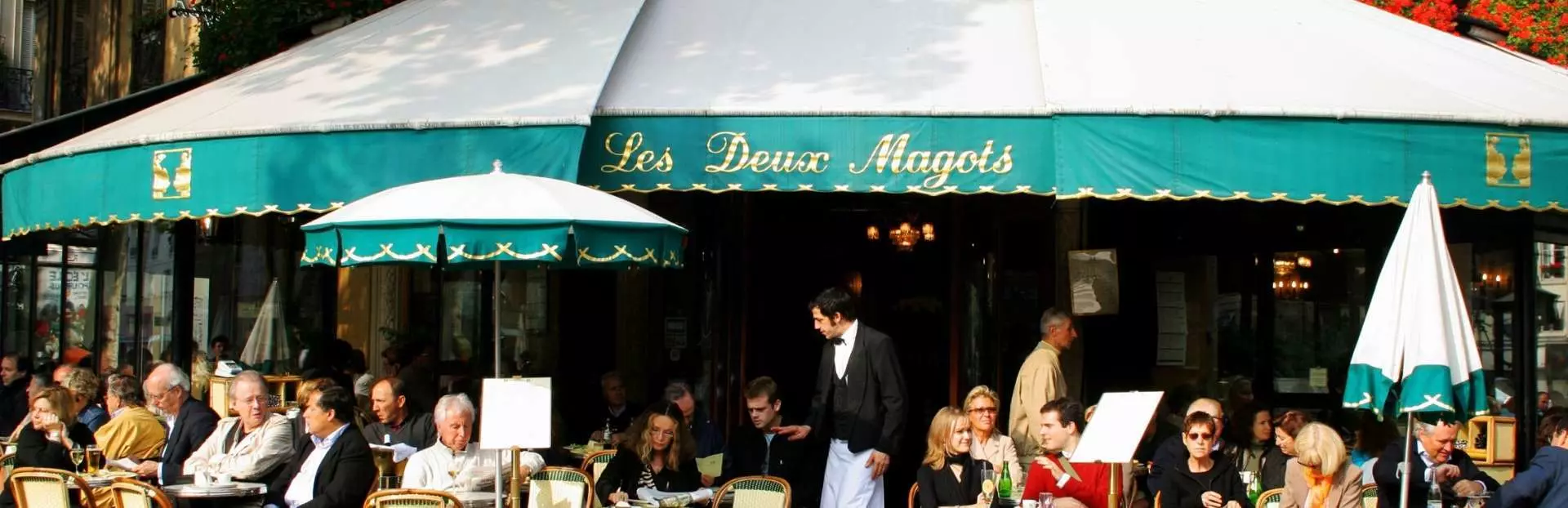 Paris audio tour: Saint Germain des Prés: An Authentic Paris Neighborhood