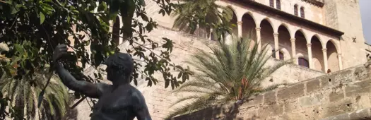 Floods, Fires and Executions: A Palma Self-Guided Walking Tour