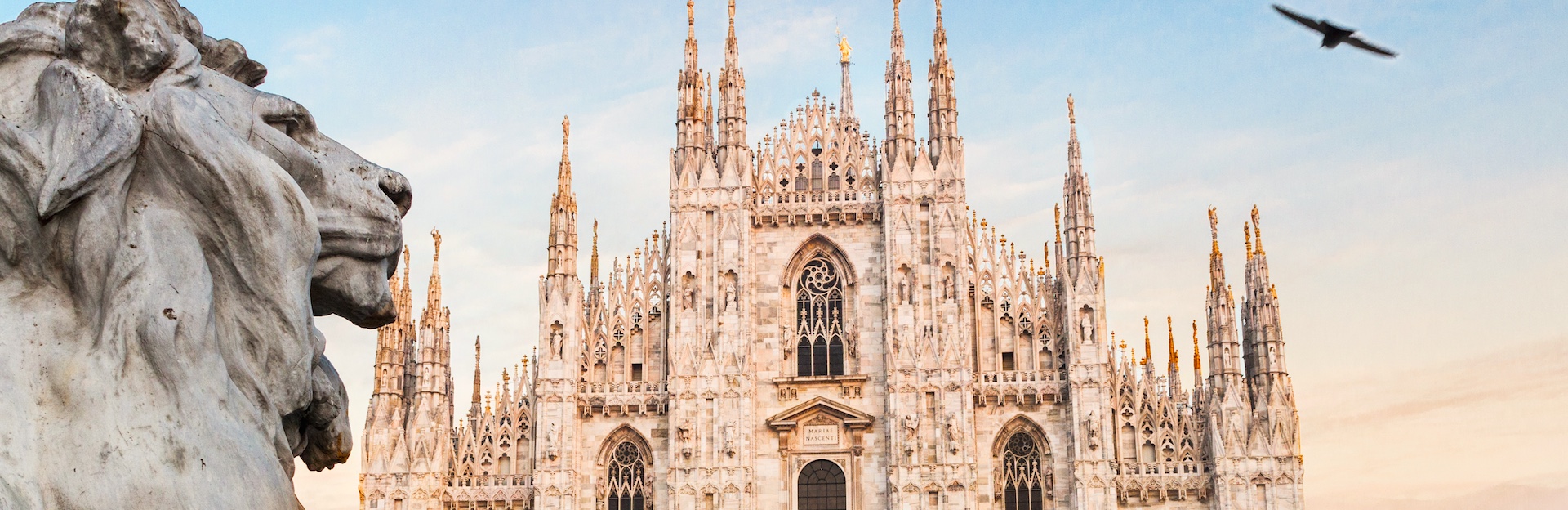 Dome of Galleria Vittorio Emanuele » Milan audio guide app » VoiceMap