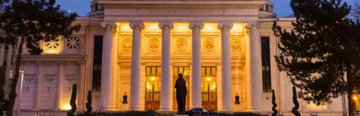 Bucharest’s Highlights and Beyond: Monarchy, Communism and Modern Times